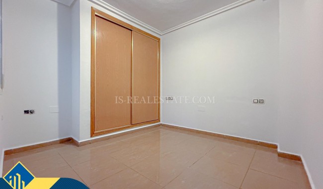 Sprzedaż - Apartament - Torrevieja - Playa del cura