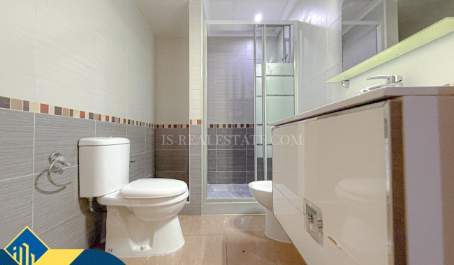 Sprzedaż - Apartament - Torrevieja - Playa del cura