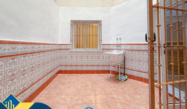 Sprzedaż - Apartament - Torrevieja - Playa del cura