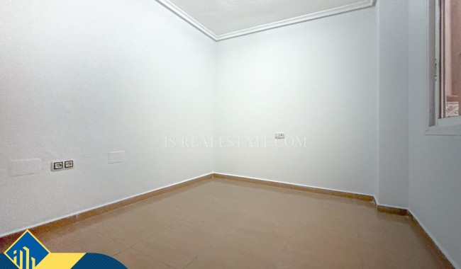 Sprzedaż - Apartament - Torrevieja - Playa del cura