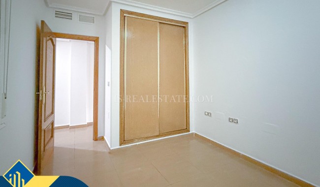 Sprzedaż - Apartament - Torrevieja - Playa del cura