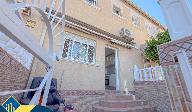 Radhus - Begagnad - Torrevieja - Centro