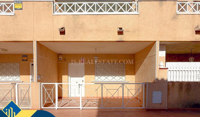 Begagnad - Radhus - Torrevieja - Centro