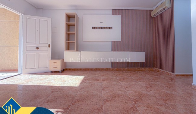 Begagnad - Radhus - Torrevieja - Centro