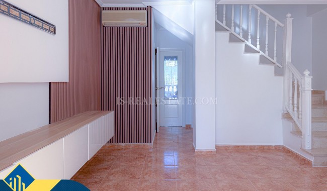 Begagnad - Radhus - Torrevieja - Centro