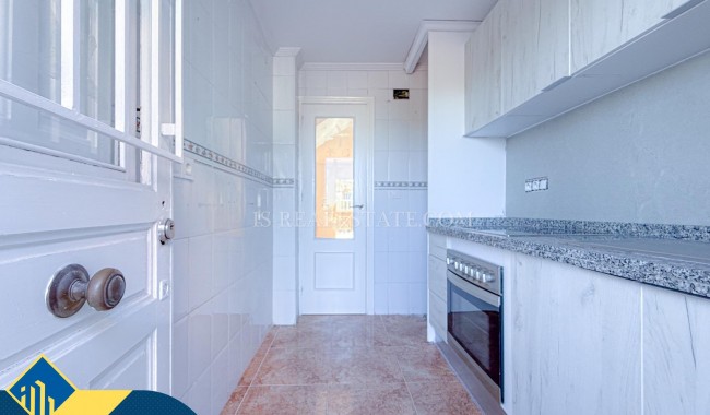 Begagnad - Radhus - Torrevieja - Centro