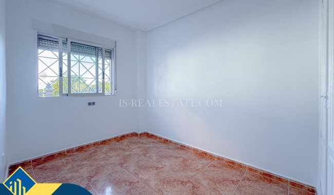 Begagnad - Radhus - Torrevieja - Centro