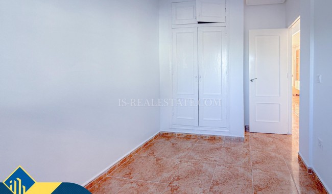 Begagnad - Radhus - Torrevieja - Centro