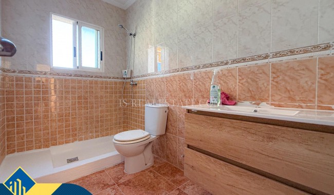 Begagnad - Radhus - Torrevieja - Centro