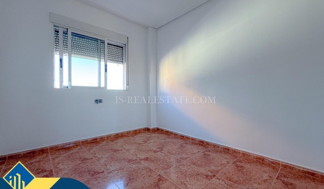 Begagnad - Radhus - Torrevieja - Centro