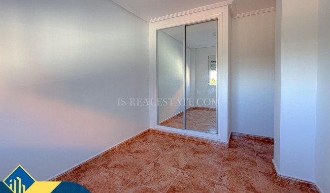 Begagnad - Radhus - Torrevieja - Centro