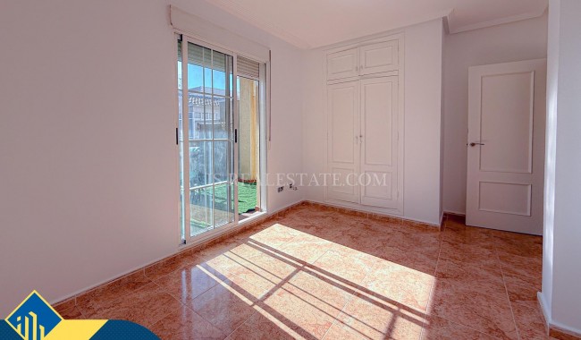 Begagnad - Radhus - Torrevieja - Centro