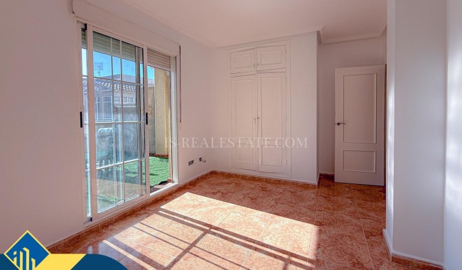 Begagnad - Radhus - Torrevieja - Centro