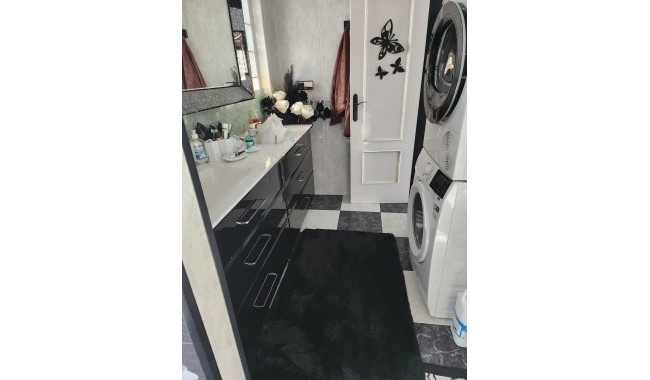 Resale - Villa - Orihuela - Lomas de Cabo Roig