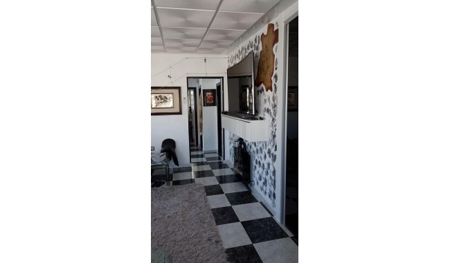 Resale - Villa - Orihuela - Lomas de Cabo Roig