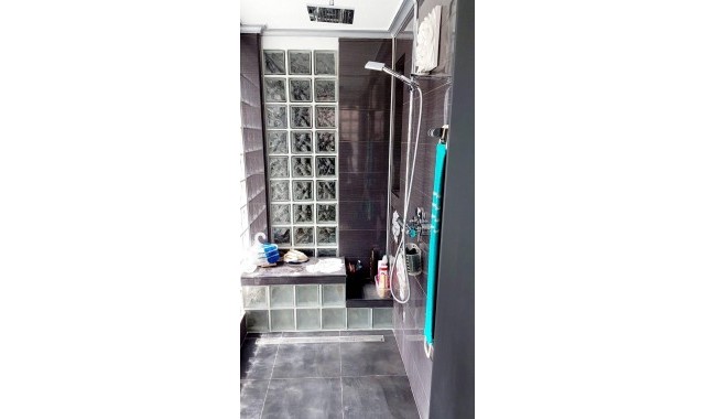 Resale - Villa - Orihuela - Lomas de Cabo Roig