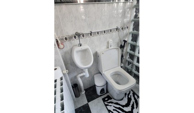 Resale - Villa - Orihuela - Lomas de Cabo Roig