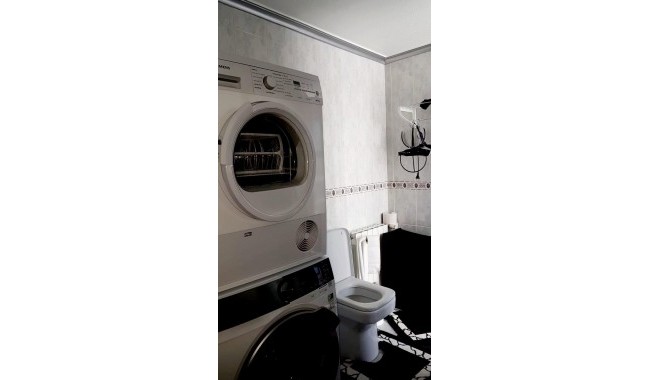 Resale - Villa - Orihuela - Lomas de Cabo Roig