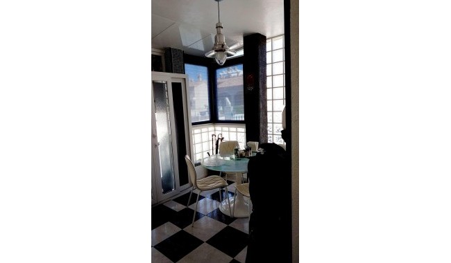 Resale - Villa - Orihuela - Lomas de Cabo Roig