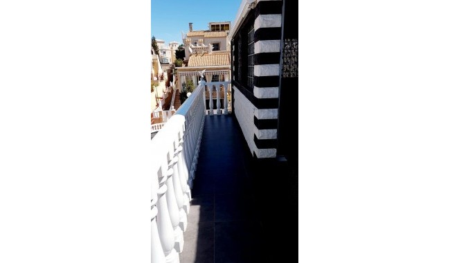 Resale - Villa - Orihuela - Lomas de Cabo Roig