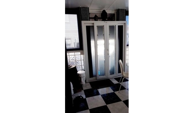 Resale - Villa - Orihuela - Lomas de Cabo Roig