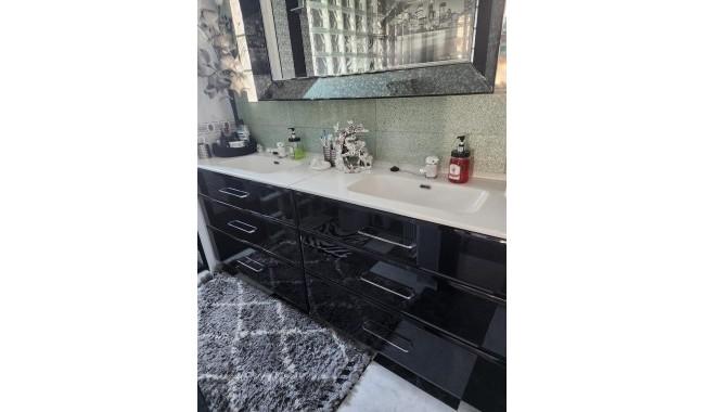 Resale - Villa - Orihuela - Lomas de Cabo Roig