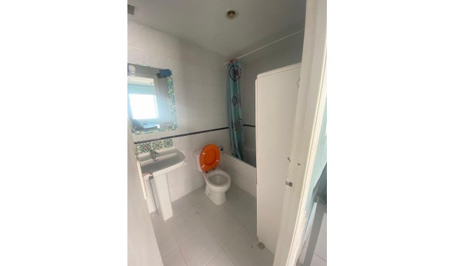 Resale - Villa - Orihuela - Lomas de Cabo Roig