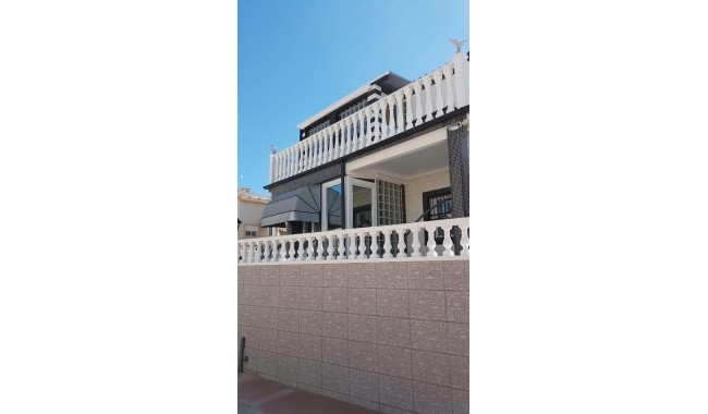 Resale - Villa - Orihuela - Lomas de Cabo Roig