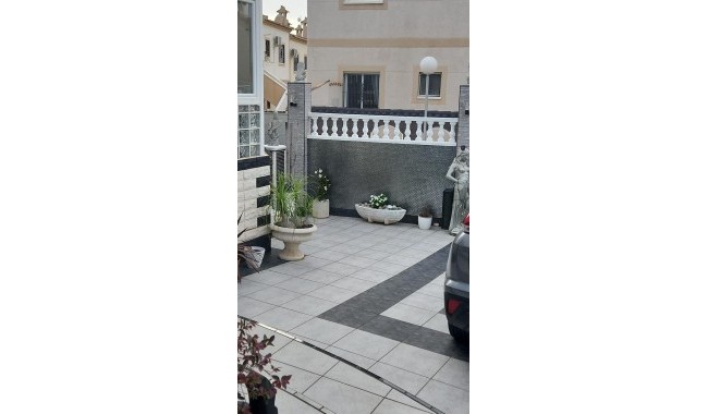 Resale - Villa - Orihuela - Lomas de Cabo Roig