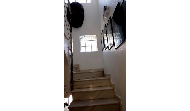 Resale - Villa - Orihuela - Lomas de Cabo Roig