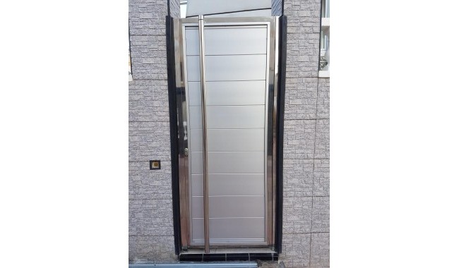 Resale - Villa - Orihuela - Lomas de Cabo Roig