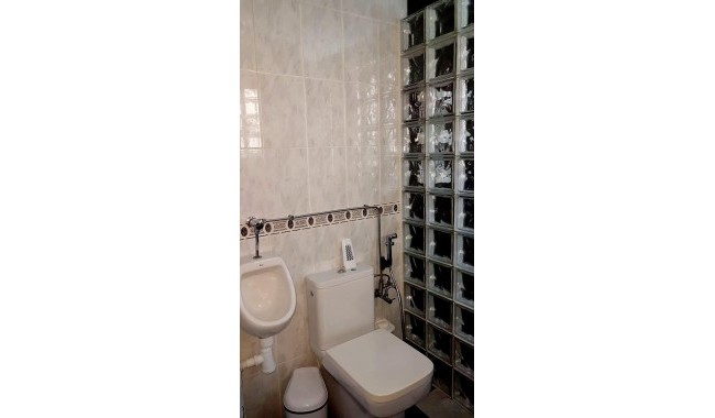 Resale - Villa - Orihuela - Lomas de Cabo Roig