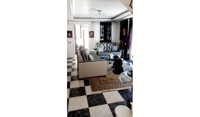 Resale - Villa - Orihuela - Lomas de Cabo Roig