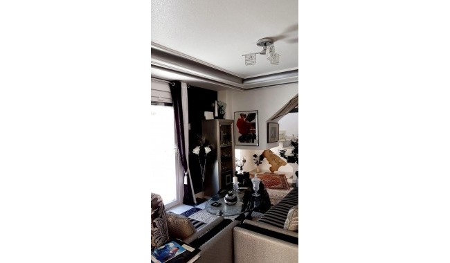 Resale - Villa - Orihuela - Lomas de Cabo Roig