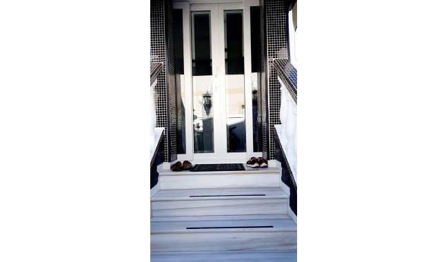 Resale - Villa - Orihuela - Lomas de Cabo Roig