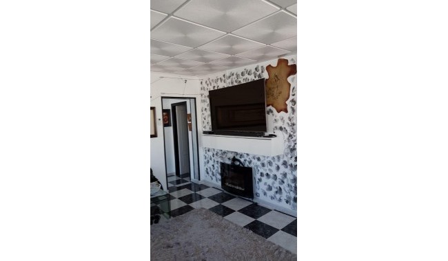 Resale - Villa - Orihuela - Lomas de Cabo Roig