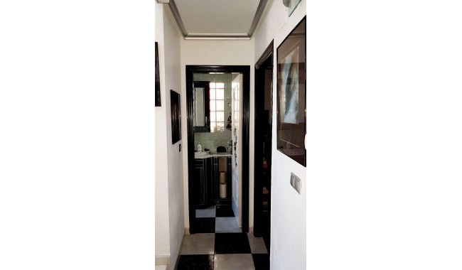 Resale - Villa - Orihuela - Lomas de Cabo Roig