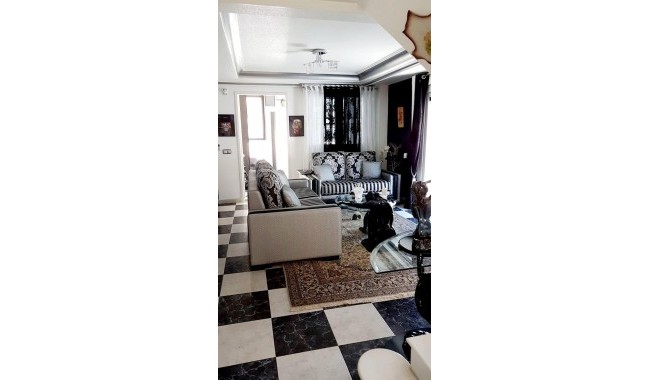 Resale - Villa - Orihuela - Lomas de Cabo Roig