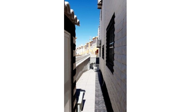 Resale - Villa - Orihuela - Lomas de Cabo Roig