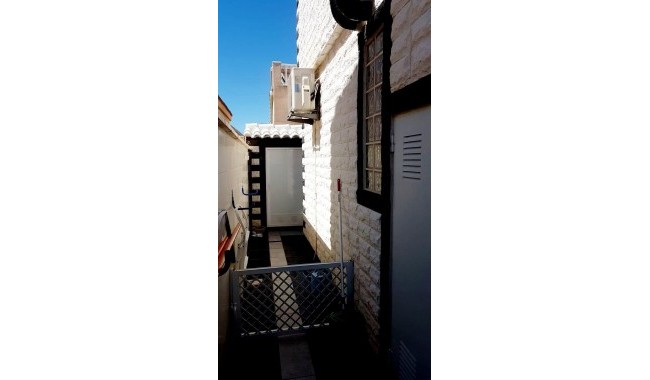 Resale - Villa - Orihuela - Lomas de Cabo Roig