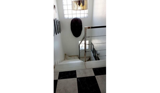 Resale - Villa - Orihuela - Lomas de Cabo Roig