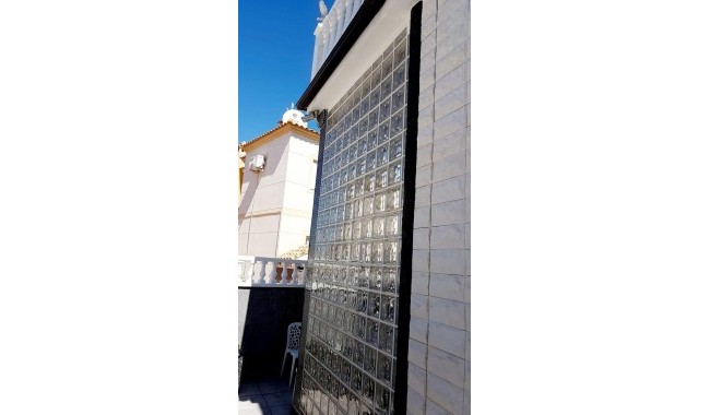 Resale - Villa - Orihuela - Lomas de Cabo Roig