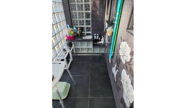 Resale - Villa - Orihuela - Lomas de Cabo Roig