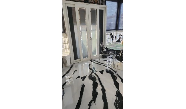 Resale - Villa - Orihuela - Lomas de Cabo Roig