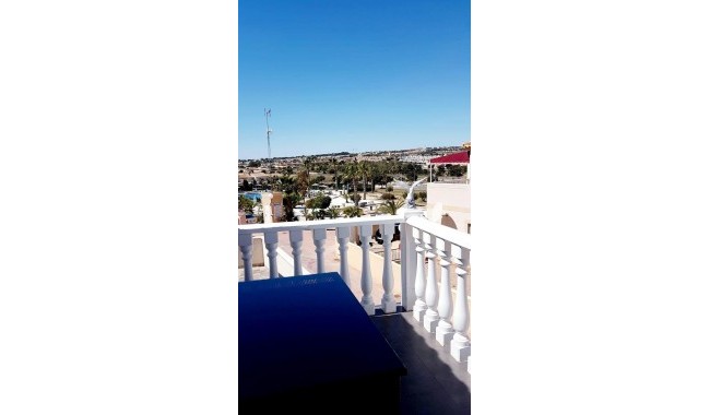 Resale - Villa - Orihuela - Lomas de Cabo Roig
