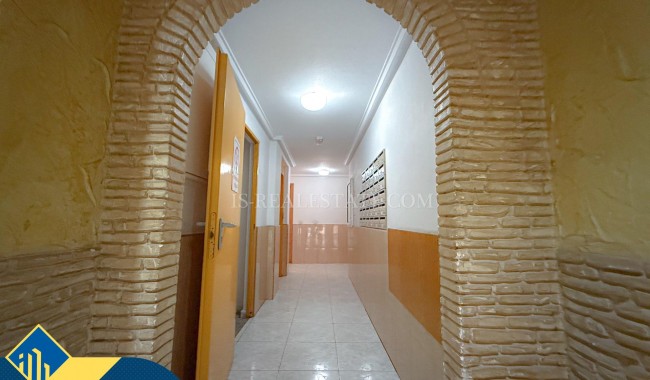 Segunda mano - Apartamento - Torrevieja - Playa del cura