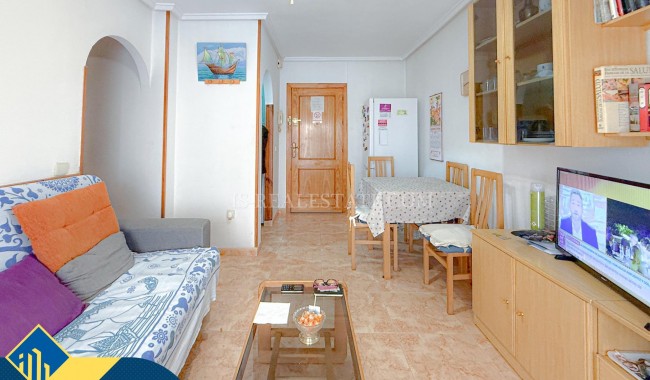 Segunda mano - Apartamento - Torrevieja - Playa del cura