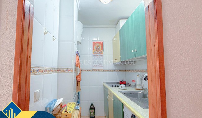 Segunda mano - Apartamento - Torrevieja - Playa del cura