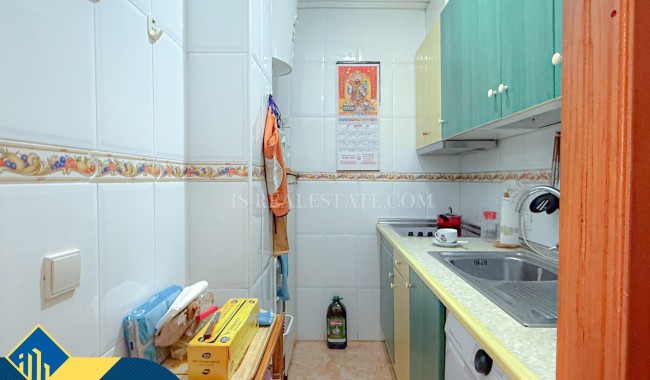 Segunda mano - Apartamento - Torrevieja - Playa del cura