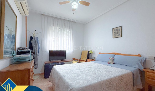 Segunda mano - Apartamento - Torrevieja - Playa del cura